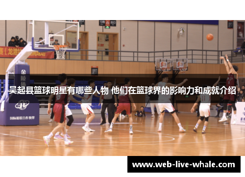 吴起县篮球明星有哪些人物 他们在篮球界的影响力和成就介绍