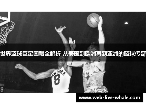 世界篮球巨星国籍全解析 从美国到欧洲再到亚洲的篮球传奇