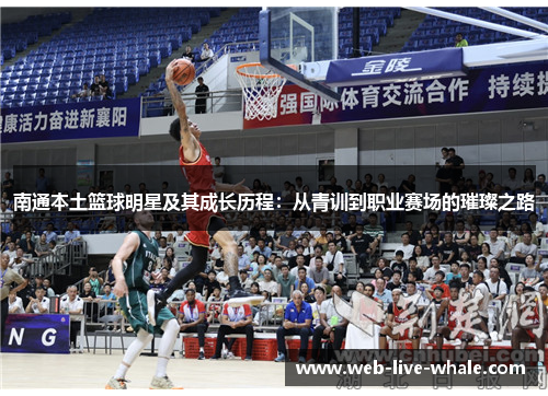 南通本土篮球明星及其成长历程：从青训到职业赛场的璀璨之路