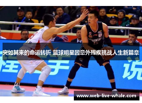 突如其来的命运转折 篮球明星因意外残疾挑战人生新篇章