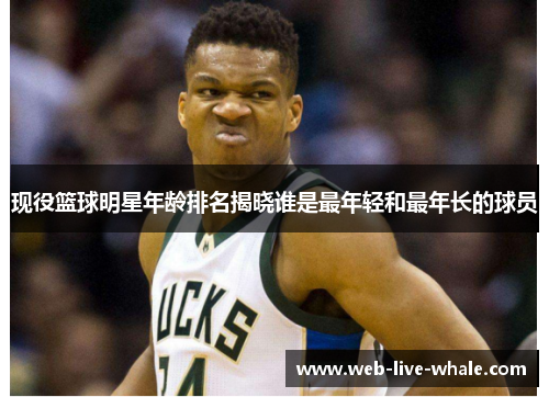 现役篮球明星年龄排名揭晓谁是最年轻和最年长的球员