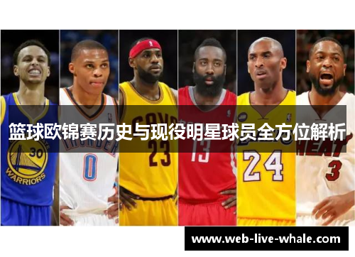 篮球欧锦赛历史与现役明星球员全方位解析
