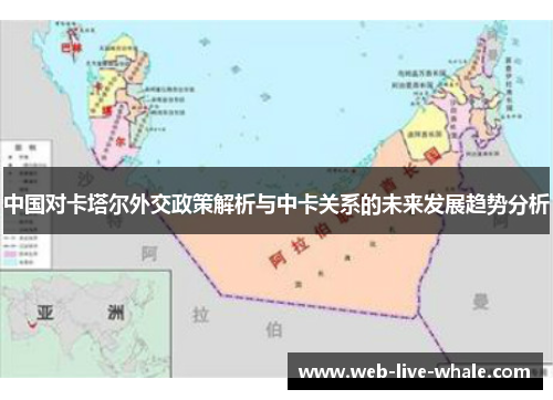 中国对卡塔尔外交政策解析与中卡关系的未来发展趋势分析