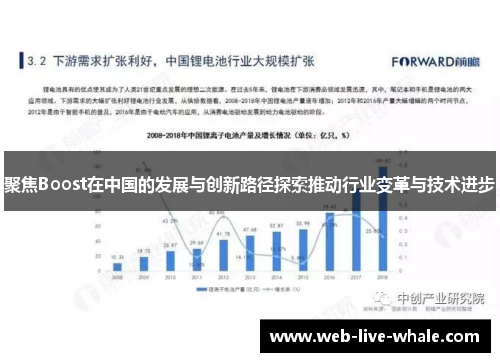 聚焦Boost在中国的发展与创新路径探索推动行业变革与技术进步