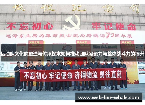 运动队文化的塑造与传承探索如何推动团队凝聚力与整体战斗力的提升